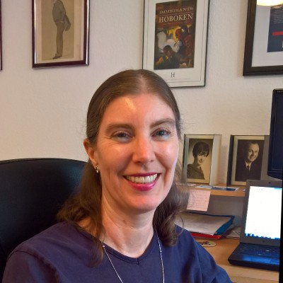 Dr. Christina Ziegler-McPherson, Forschungsleiterin von Zolltor AI