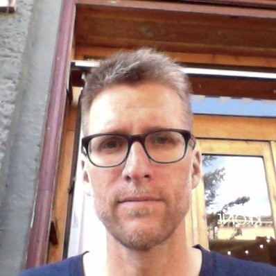 Charlie Hornberger, CTO von Zolltor AI