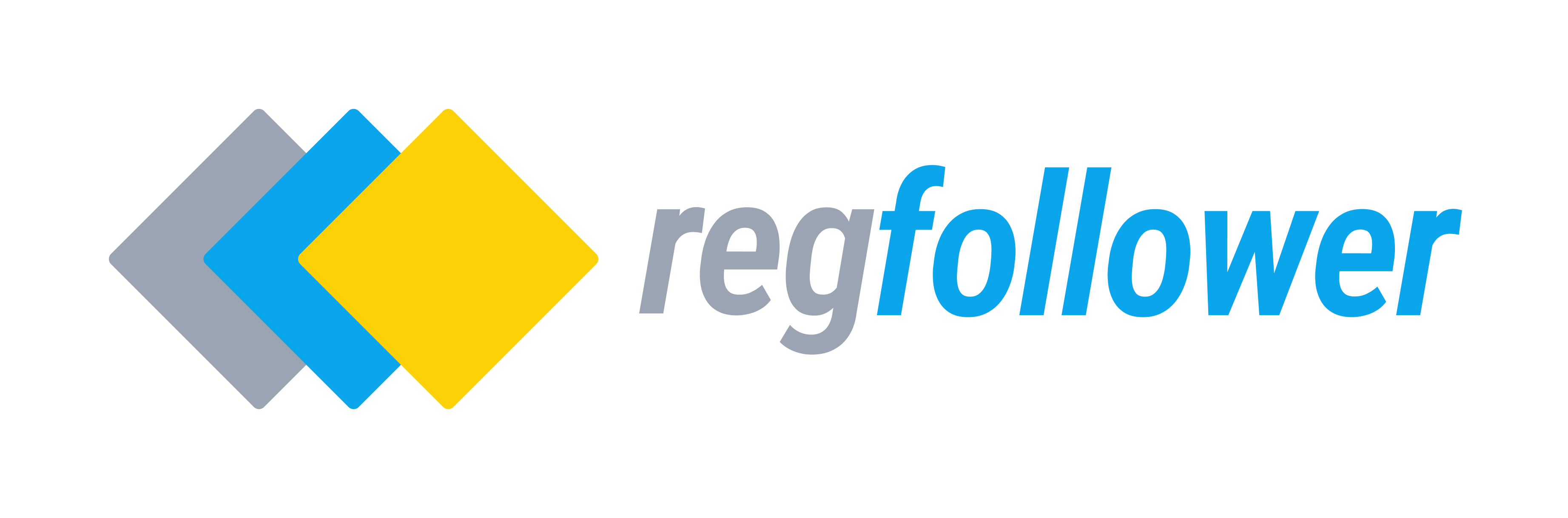 Regfollower Logo