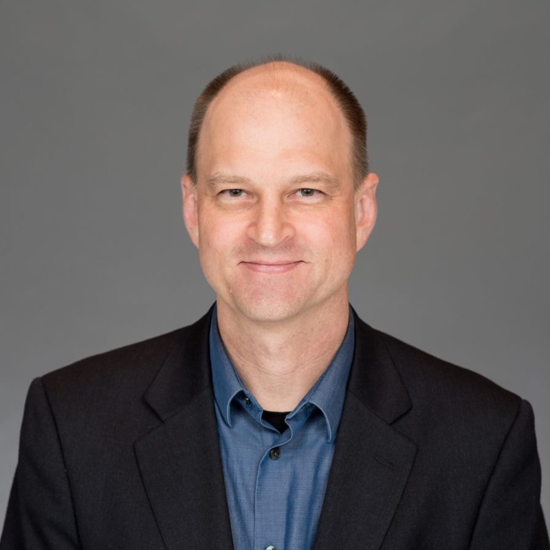 Scott McPherson, Gründer und CEO von Zolltor AI